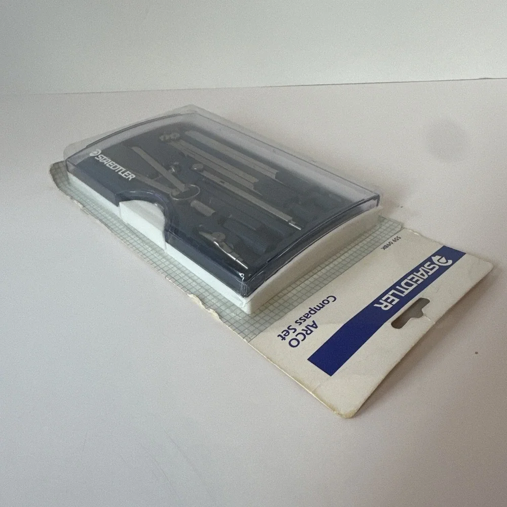 Staedtler vintage arco